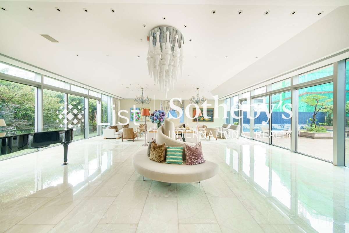 The Forfar 懿薈 | Club House