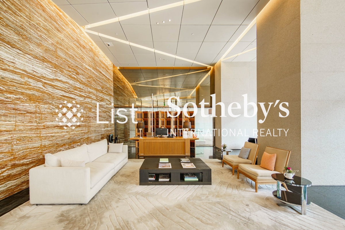 The Forfar 懿薈 | Lift Lobby