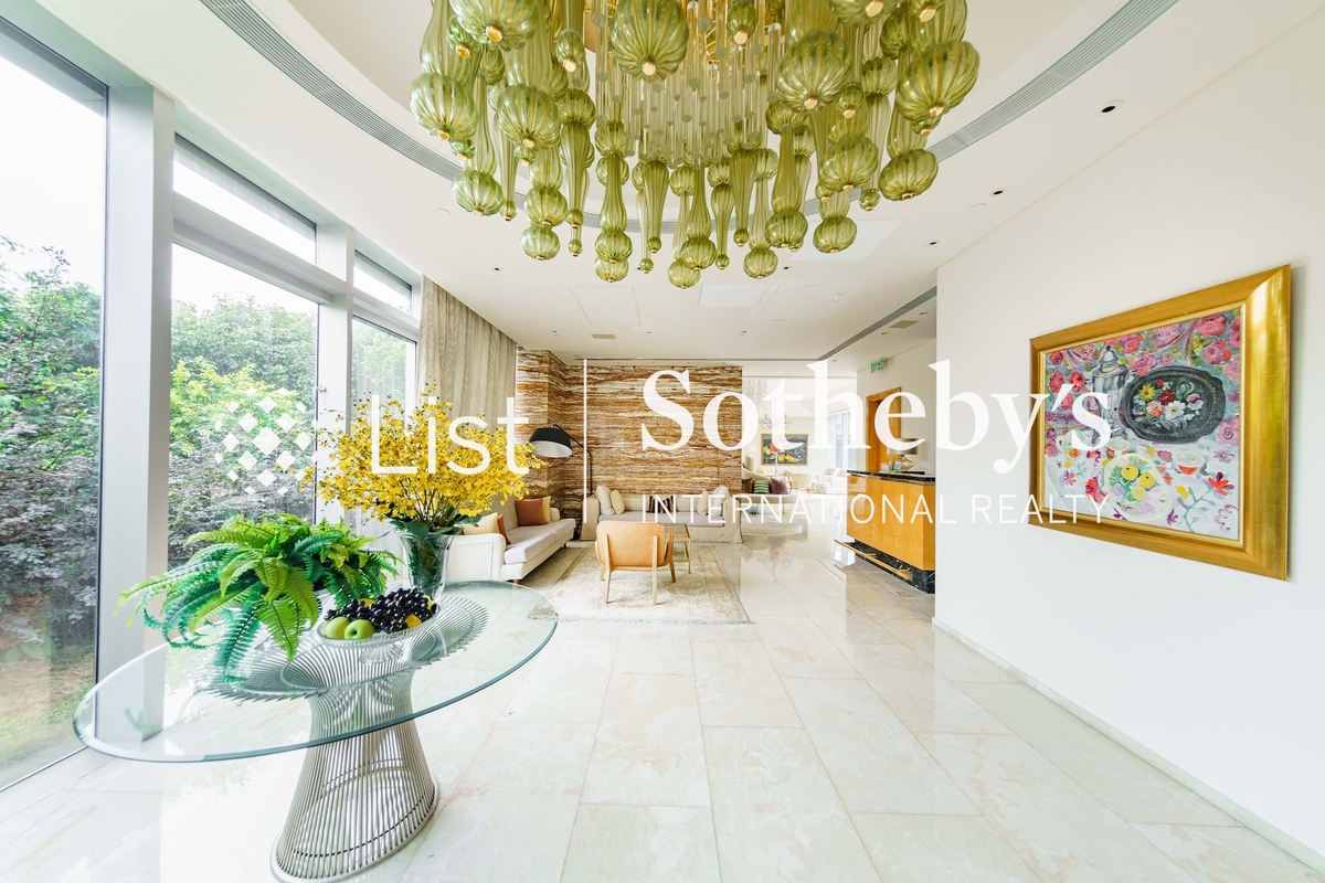 The Forfar 懿薈 | Club House