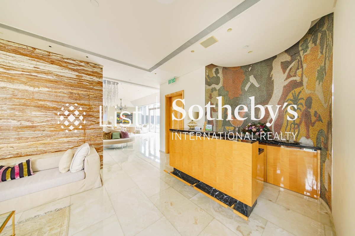 The Forfar 懿薈 | Club House