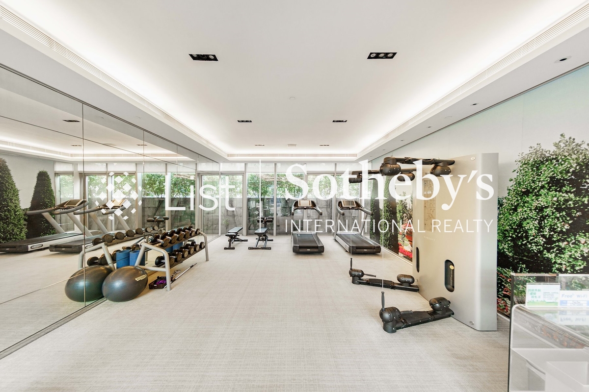 The Forfar 懿薈 | Club House