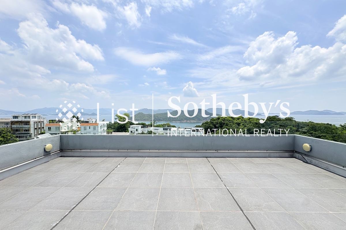 Pan Long Wan 檳榔灣 | Private Roof Terrace