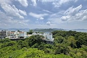 Pan Long Wan 槟榔湾 | View from Private Roof Terrace