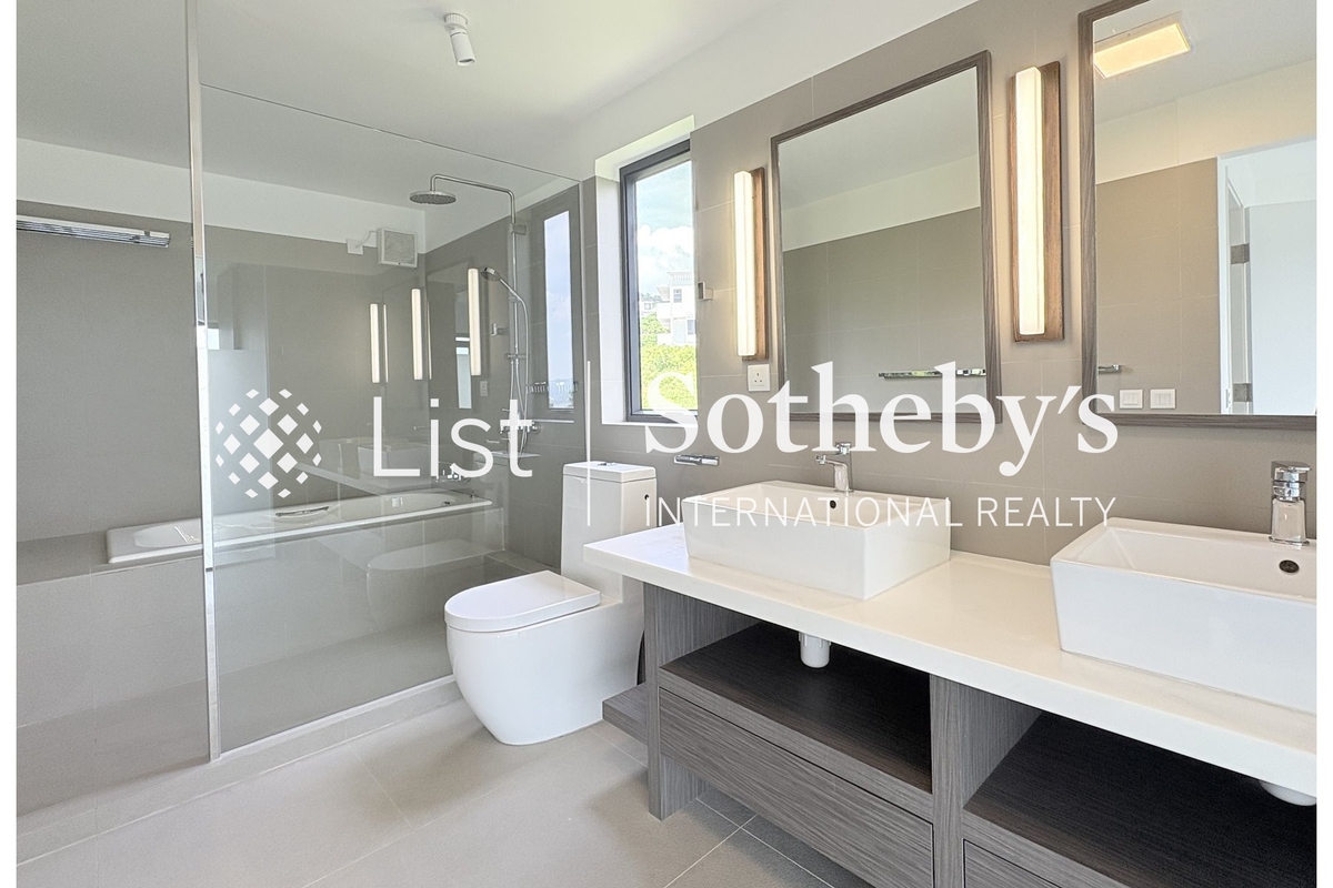 Pan Long Wan 檳榔灣 | Master Bathroom