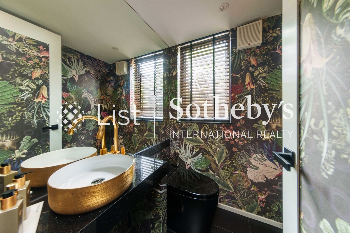 Greenfield Villa 松濤軒 | Bathroom