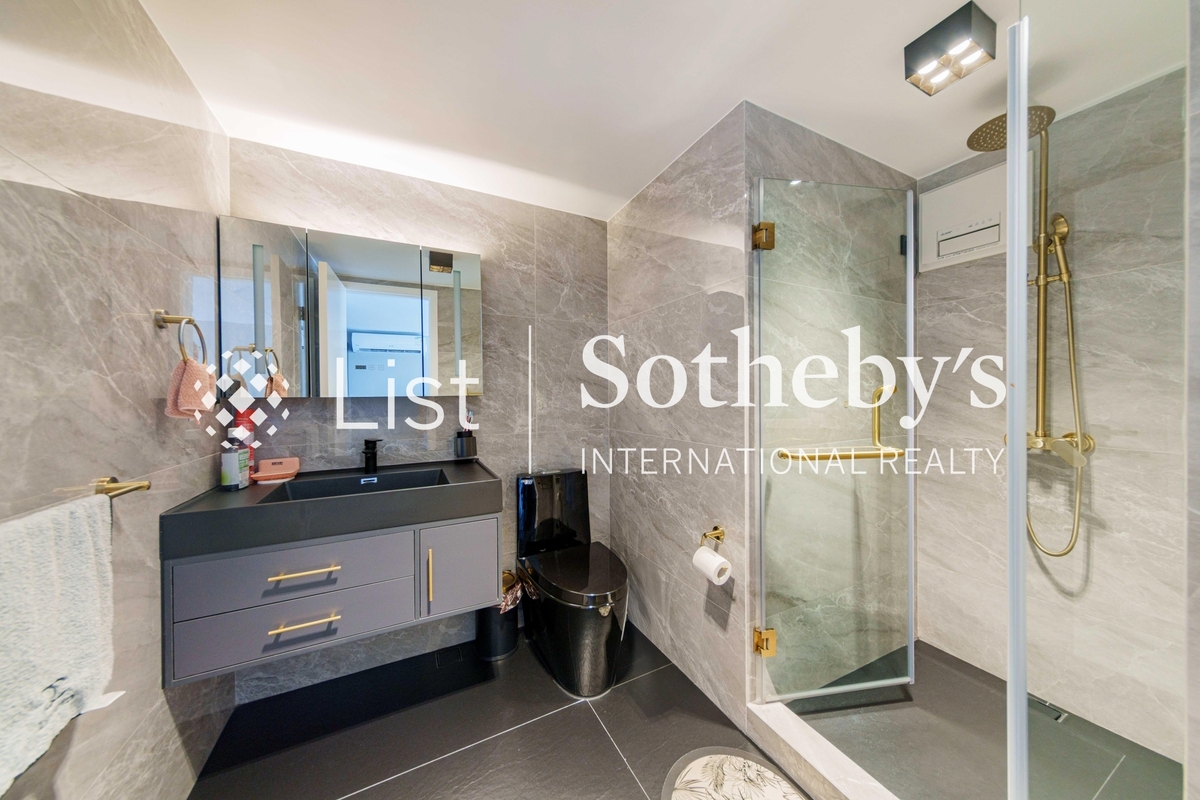 Greenfield Villa 松濤軒 | Bathroom