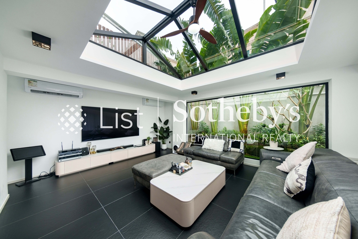 Greenfield Villa 松濤軒 | Living Room