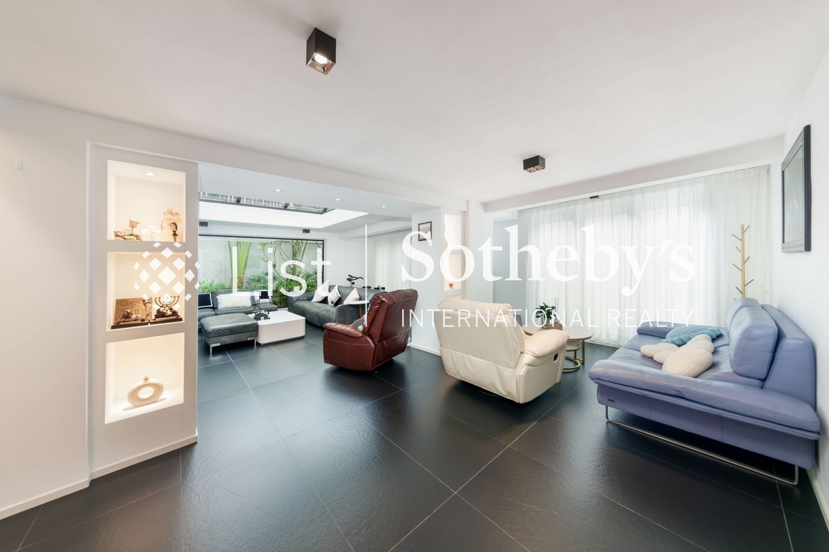 Greenfield Villa 松濤軒 | Living Room