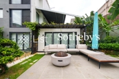 Greenfield Villa 松濤軒 | Private Garden off Living Room