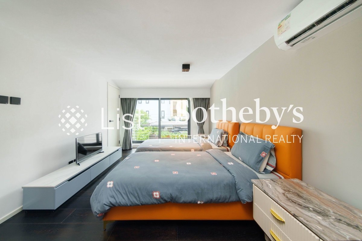 Greenfield Villa 松濤軒 | Second Bedroom