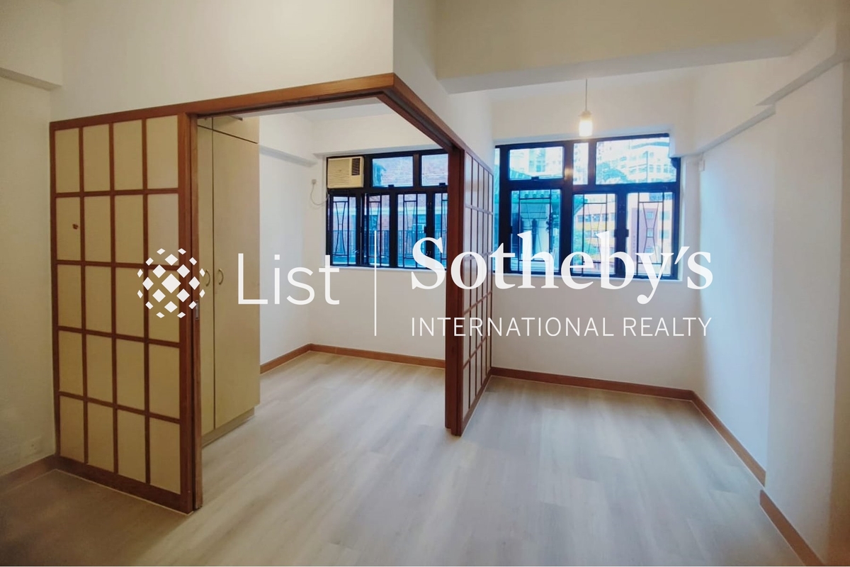 Tank Lane 水池巷 | Studio Flat