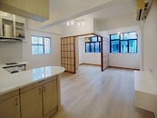 Tank Lane 水池巷 | Studio Flat