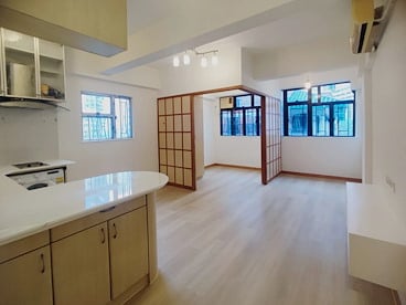 Tank Lane 水池巷 | 