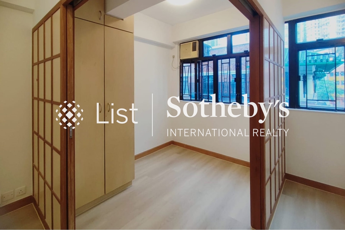 Tank Lane 水池巷 | Studio Flat