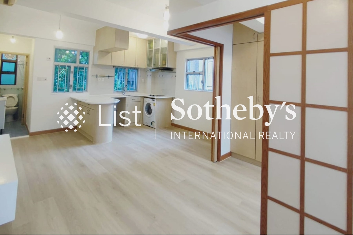 Tank Lane 水池巷 | Studio Flat