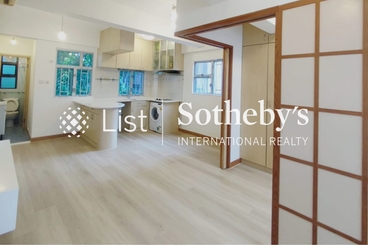 Tank Lane 水池巷 | 