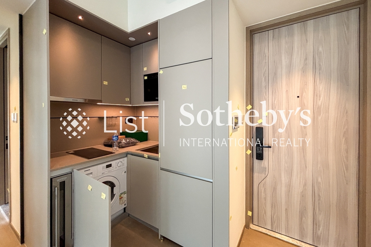 One Jardine's Lookout One Jardine's Lookout | Open Kitchen