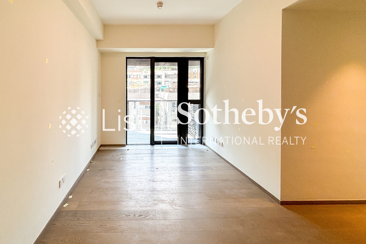 One Jardine's Lookout One Jardine's Lookout | Living Room