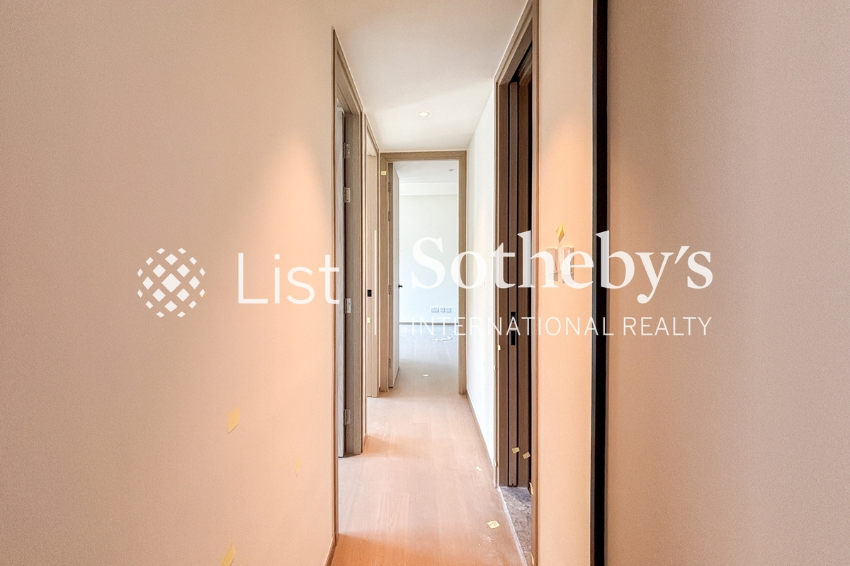 One Jardine's Lookout One Jardine's Lookout | Corridor