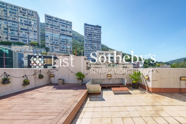 Moorsom Road 睦誠道 | 