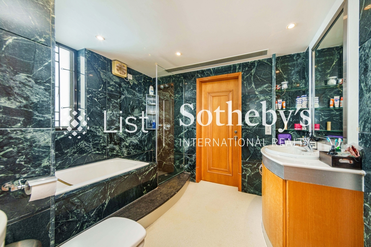 Moorsom Road 睦誠道 | Second En-suite Bathroom