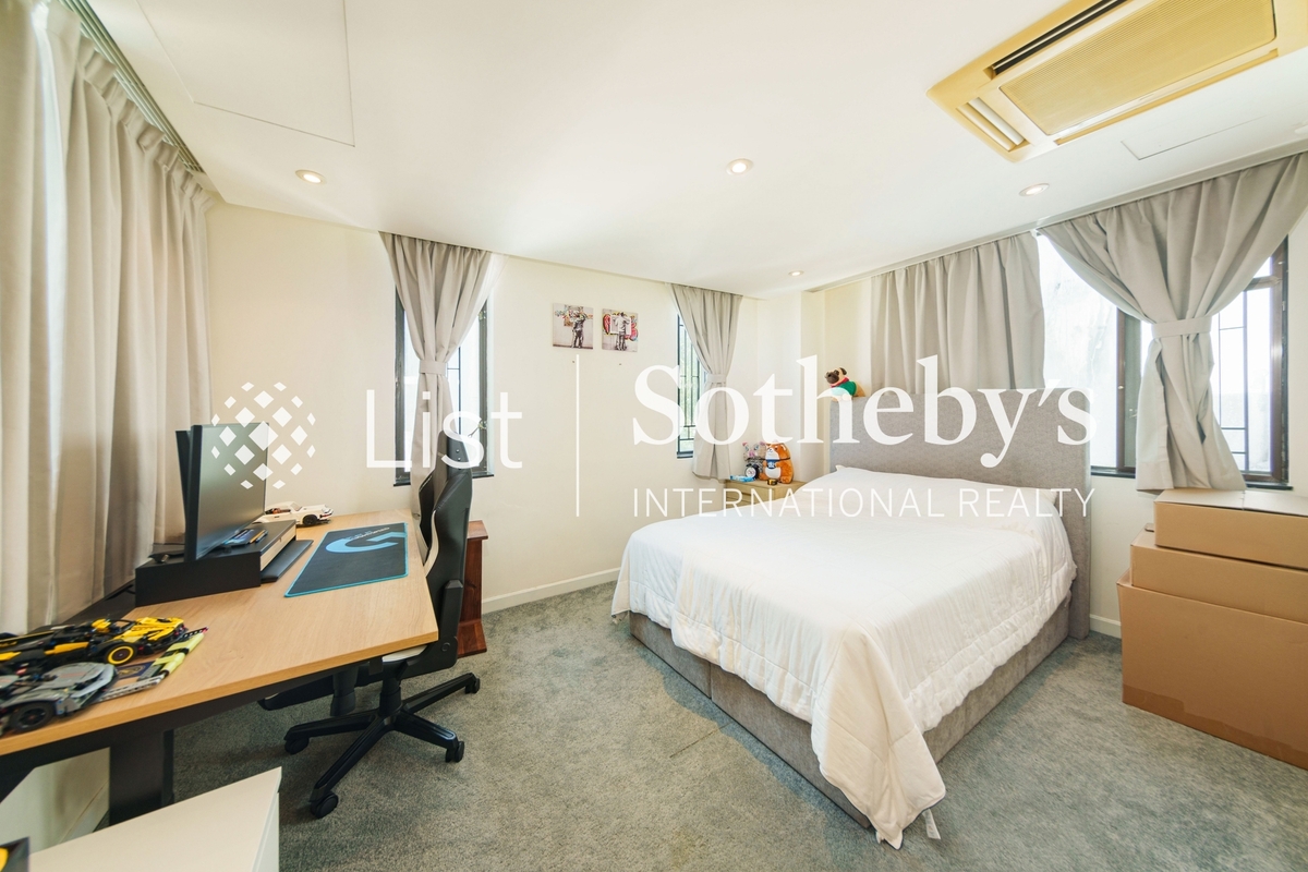 Moorsom Road 睦誠道 | Third En-suite Bedroom