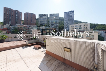 Moorsom Road 睦誠道 | 