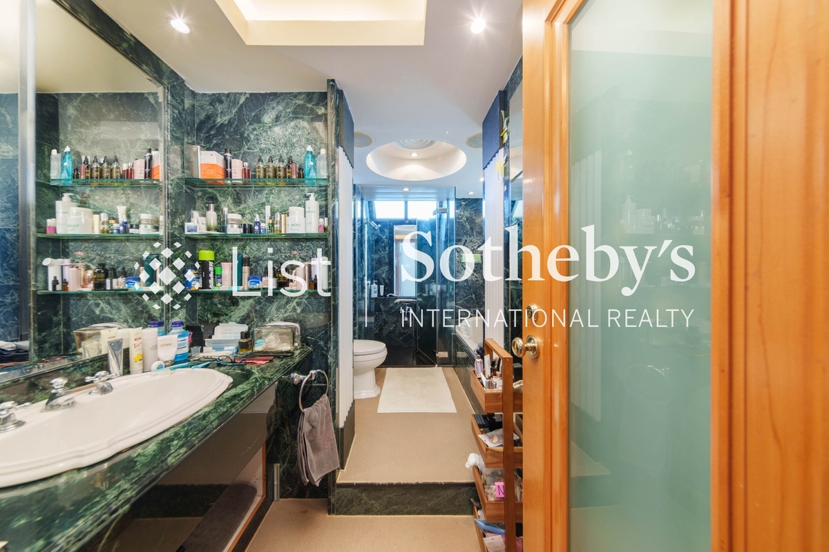 Moorsom Road 睦誠道 | Master Bathroom