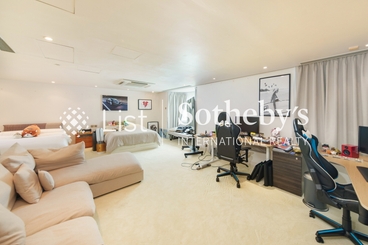 Moorsom Road 睦誠道 | 