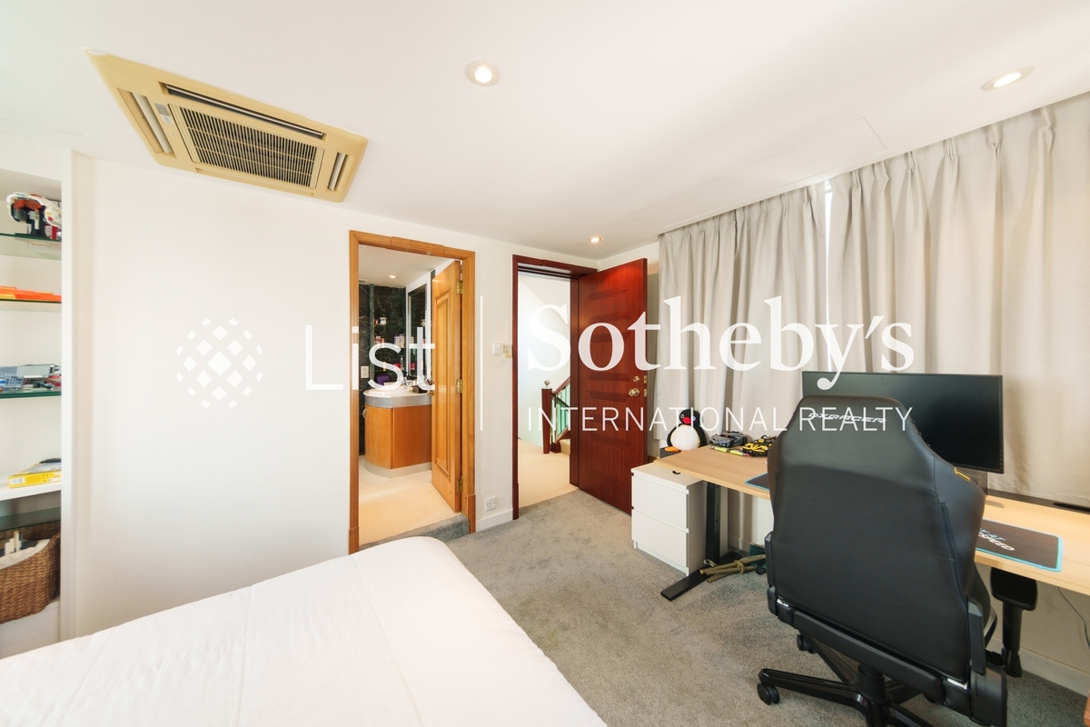 Moorsom Road 睦誠道 | Second En-suite Bedroom