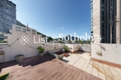 Moorsom Road 睦誠道 | Private Roof Terrace