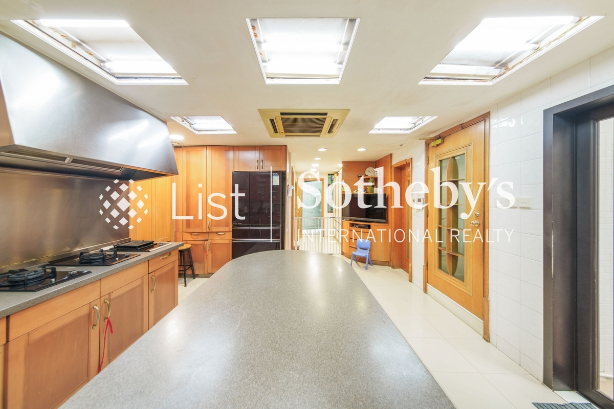 Moorsom Road 睦誠道 | Kitchen