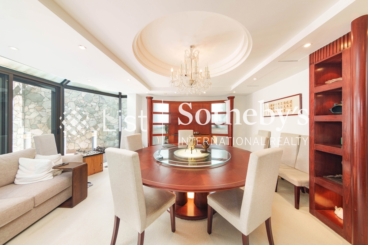 Moorsom Road 睦誠道 | Dining Room