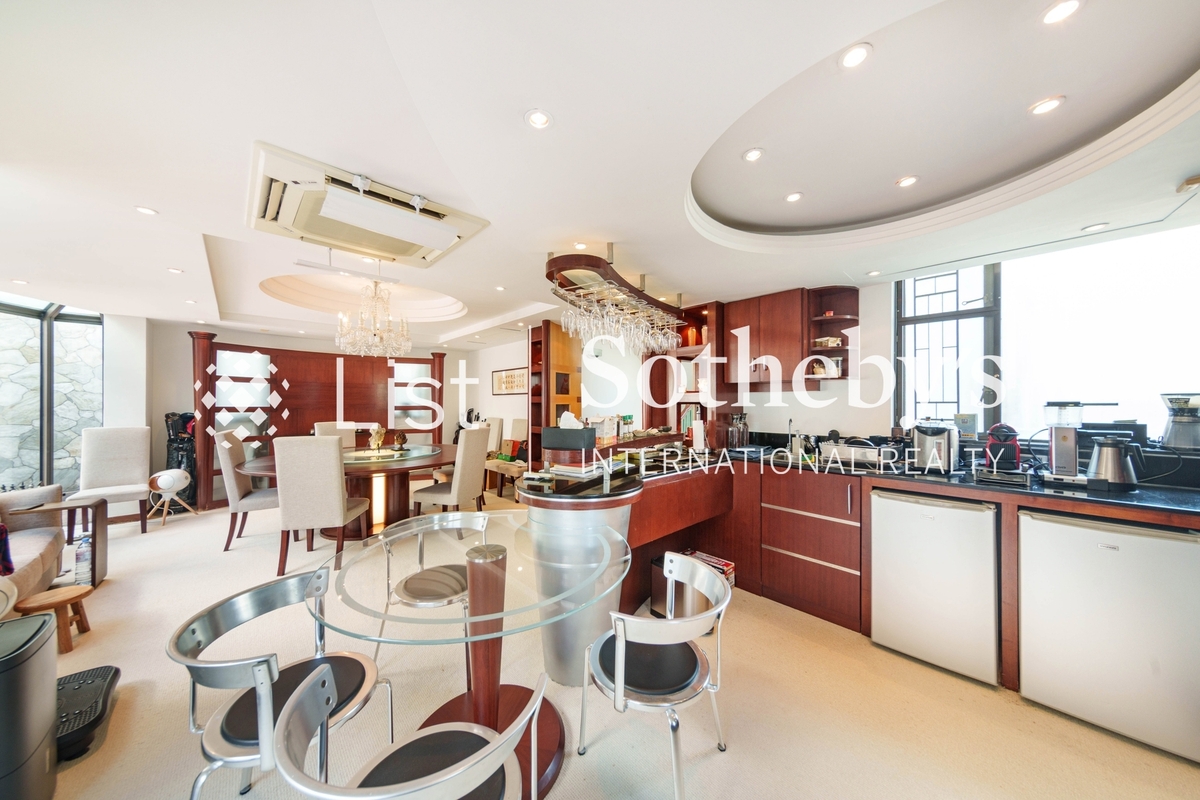 Moorsom Road 睦誠道 | Dining Room