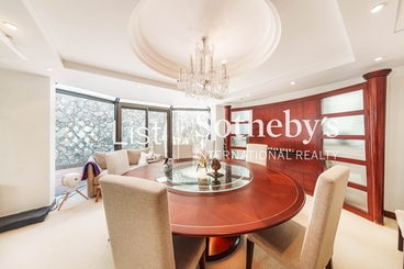 Moorsom Road 睦誠道 | 