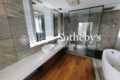 La Salle Road 喇沙利道 | Master Bathroom