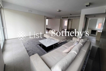 La Salle Road 喇沙利道 | 