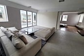 La Salle Road 喇沙利道 | Balcony off Living Room