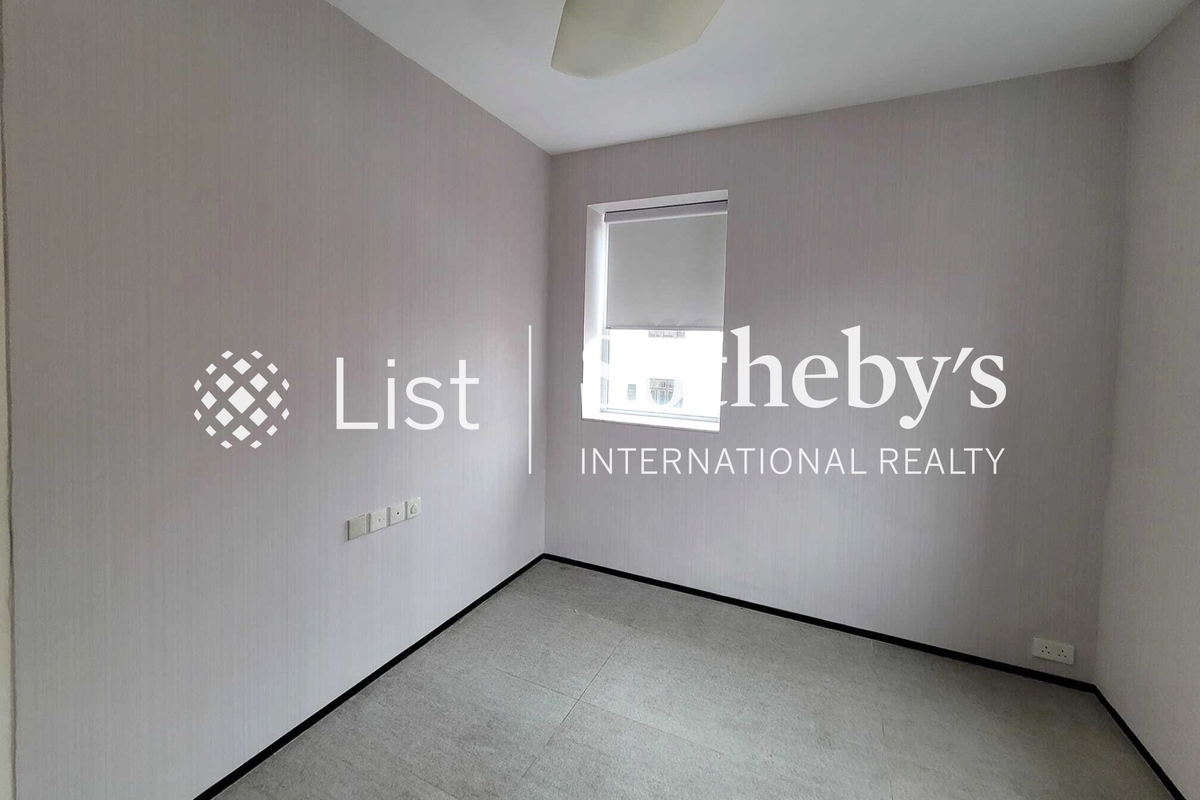 La Salle Road 喇沙利道 | Second Bedroom