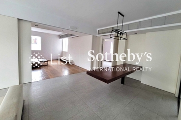 La Salle Road 喇沙利道 | 