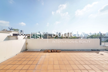 Wiltshire Road 渭州道 | 