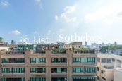 Wiltshire Road 渭州道 | View from Private Roof Terrace