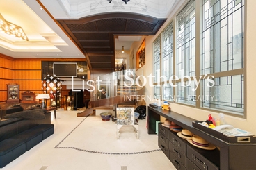 Wiltshire Road 渭州道 | 