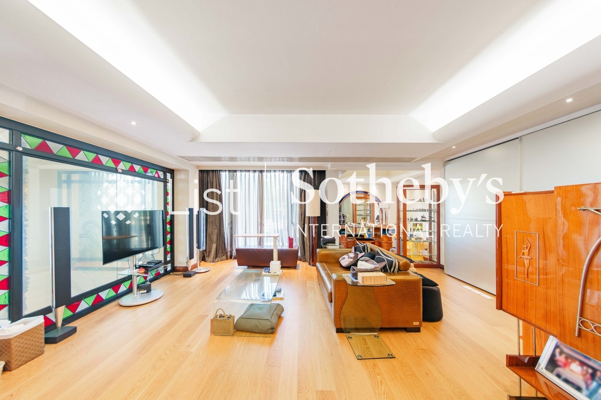 Wiltshire Road 渭州道 | Entertainment Room