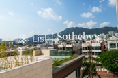 Wiltshire Road 渭州道 | View from Private Roof Terrace