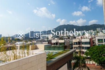 Wiltshire Road 渭州道 | 