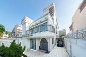 Wiltshire Road 渭州道 | Building Outlook