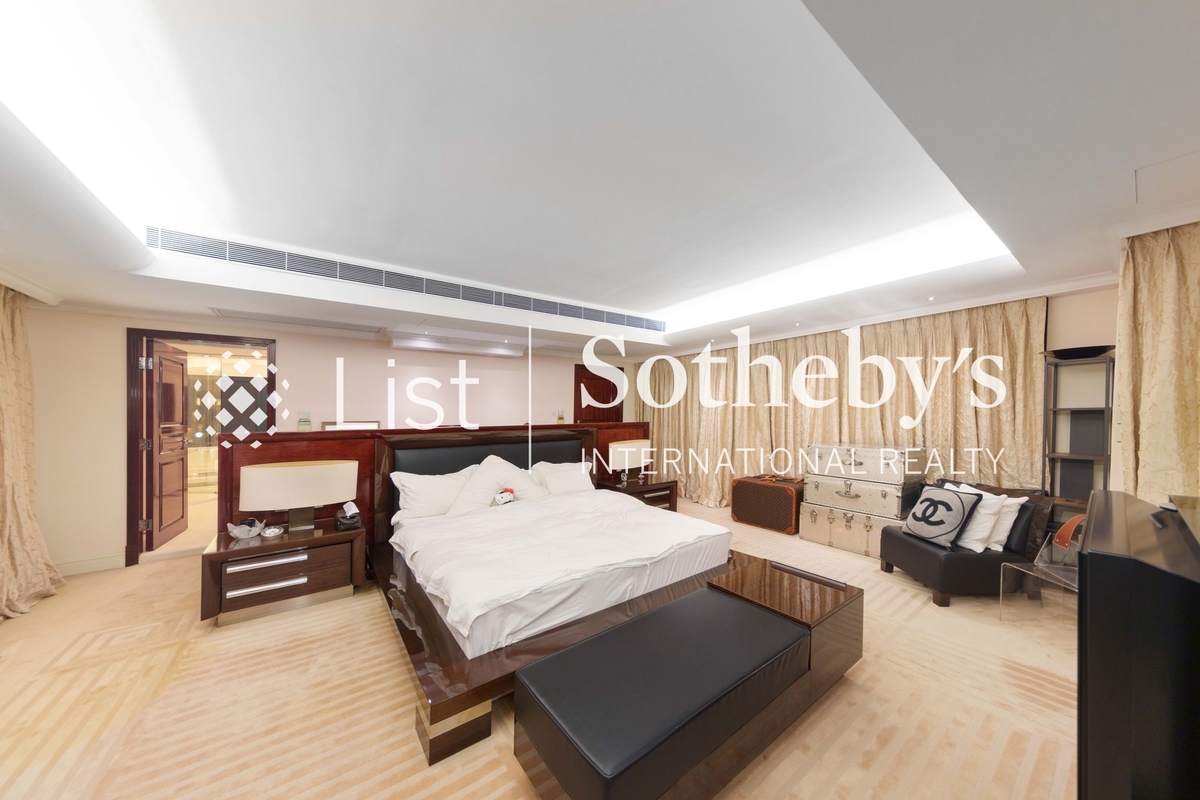 Wiltshire Road 渭州道 | Second En-suite Bedroom