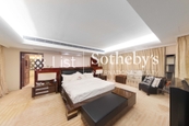 Wiltshire Road 渭州道 | Second En-suite Bedroom