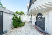 Wiltshire Road 渭州道 | Front Yard